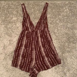 Fun Cute Romper